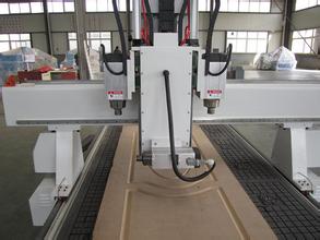 雕刻機(jī)的控制部分有哪些？