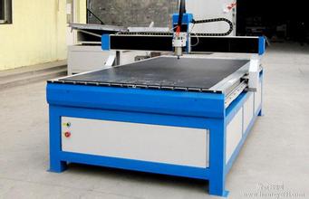 雕刻機工作前需要檢查哪些問題？